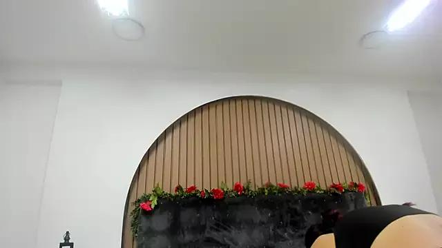 Customizable and immersive - Activate your taste buds and check-out our delicious choice of bondage cams streams with excited models getting their amazing bodies screwed with their beloved sex toys.