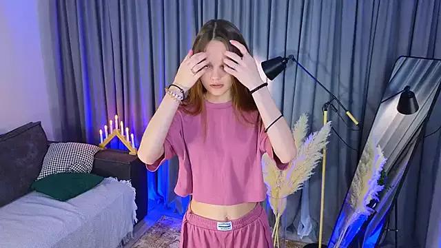 Customizable and immersive - Activate your taste buds and check-out our delicious choice of bondage cams streams with excited models getting their amazing bodies screwed with their beloved sex toys.