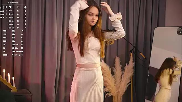 Customizable and immersive - Activate your taste buds and check-out our delicious choice of bondage cams streams with excited models getting their amazing bodies screwed with their beloved sex toys.