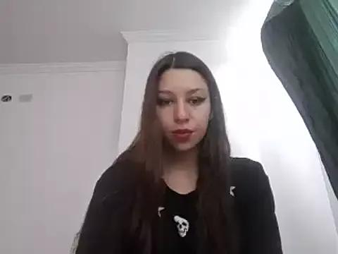karlasecrets_ from StripChat is Freechat
