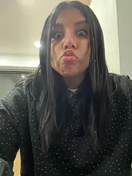 Karlastrix from StripChat is Freechat