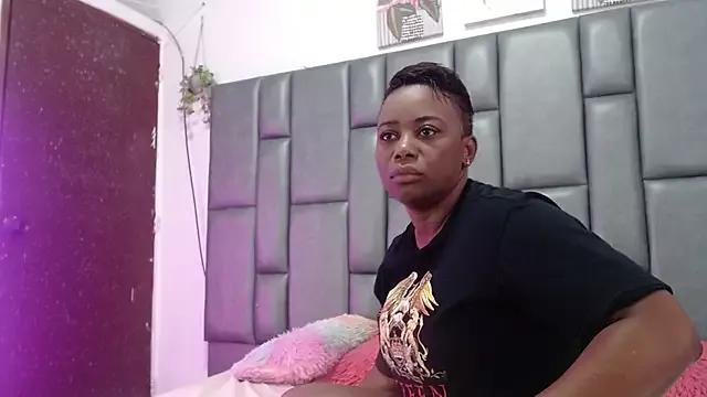 KarlaTastty from StripChat is Freechat