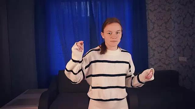 Customizable and immersive - Activate your taste buds and check-out our delicious choice of bondage cams streams with excited models getting their amazing bodies screwed with their beloved sex toys.