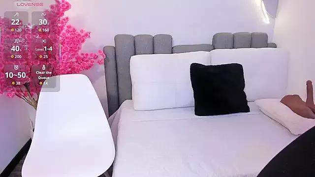 Customizable and immersive - Activate your taste buds and check-out our delicious choice of bondage cams streams with excited models getting their amazing bodies screwed with their beloved sex toys.