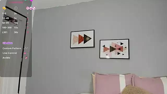 Customizable and immersive - Activate your taste buds and check-out our delicious choice of bondage cams streams with excited models getting their amazing bodies screwed with their beloved sex toys.