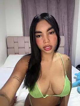 Customizable and immersive - Activate your taste buds and check-out our delicious choice of bondage cams streams with excited models getting their amazing bodies screwed with their beloved sex toys.