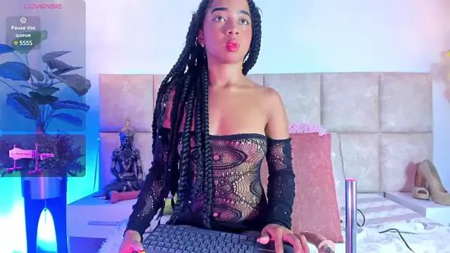 Customizable and immersive - Activate your taste buds and check-out our delicious choice of bondage cams streams with excited models getting their amazing bodies screwed with their beloved sex toys.