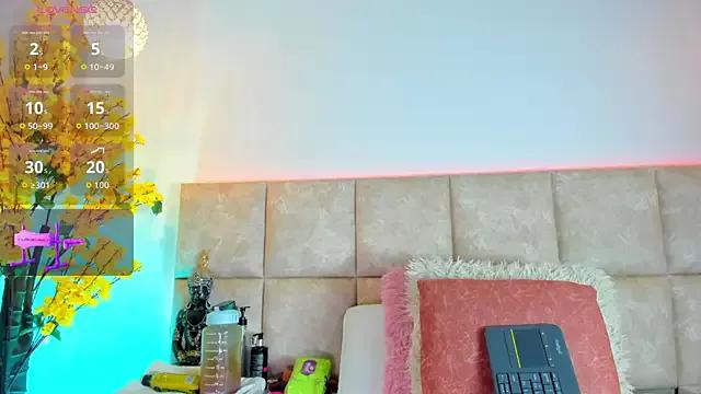 Customizable and immersive - Activate your taste buds and check-out our delicious choice of bondage cams streams with excited models getting their amazing bodies screwed with their beloved sex toys.