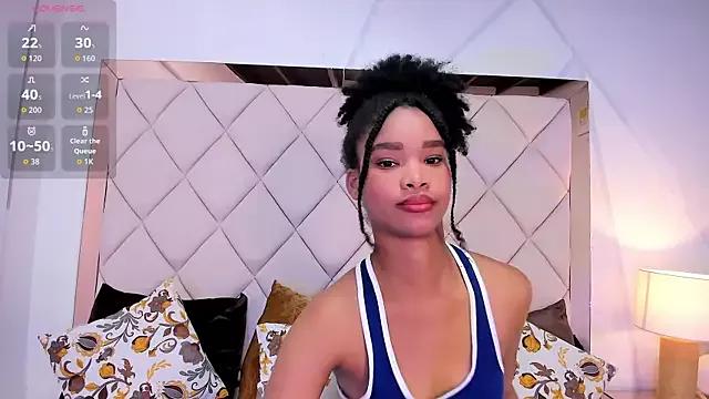 Customizable and immersive - Activate your taste buds and check-out our delicious choice of bondage cams streams with excited models getting their amazing bodies screwed with their beloved sex toys.