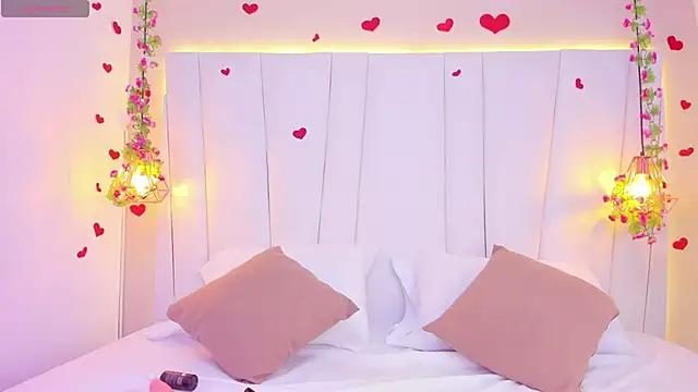 Customizable and immersive - Activate your taste buds and check-out our delicious choice of bondage cams streams with excited models getting their amazing bodies screwed with their beloved sex toys.
