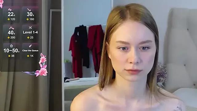 Customizable and immersive - Activate your taste buds and check-out our delicious choice of bondage cams streams with excited models getting their amazing bodies screwed with their beloved sex toys.