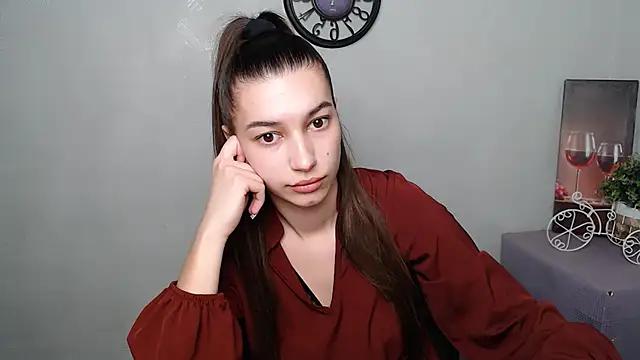 Customizable and immersive - Activate your taste buds and check-out our delicious choice of bondage cams streams with excited models getting their amazing bodies screwed with their beloved sex toys.