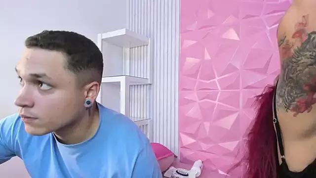 Karoline_Hott from StripChat is Freechat