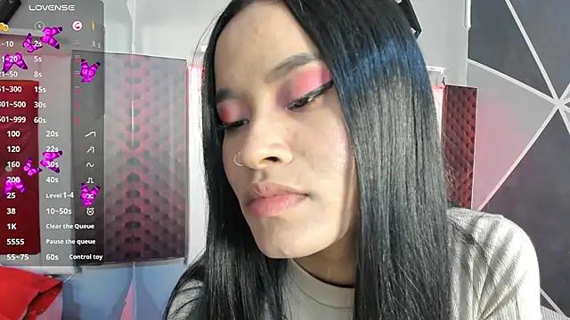 Customizable and immersive - Activate your taste buds and check-out our delicious choice of bondage cams streams with excited models getting their amazing bodies screwed with their beloved sex toys.