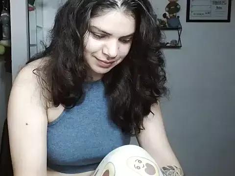 Customizable and immersive - Activate your taste buds and check-out our delicious choice of bondage cams streams with excited models getting their amazing bodies screwed with their beloved sex toys.