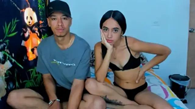 Customizable and immersive - Activate your taste buds and check-out our delicious choice of bondage cams streams with excited models getting their amazing bodies screwed with their beloved sex toys.