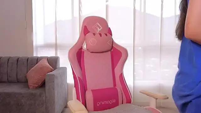 Customizable and immersive - Activate your taste buds and check-out our delicious choice of bondage cams streams with excited models getting their amazing bodies screwed with their beloved sex toys.