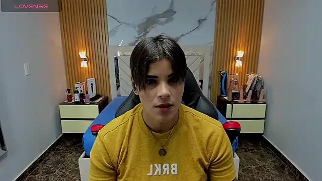 Customizable and immersive - Activate your taste buds and check-out our delicious choice of bondage cams streams with excited models getting their amazing bodies screwed with their beloved sex toys.