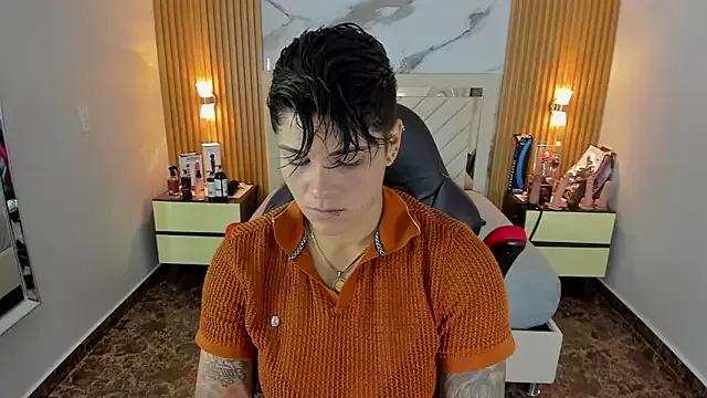 Customizable and immersive - Activate your taste buds and check-out our delicious choice of bondage cams streams with excited models getting their amazing bodies screwed with their beloved sex toys.