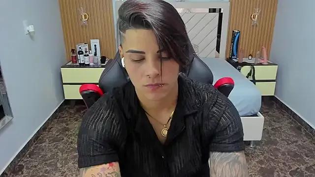 Customizable and immersive - Activate your taste buds and check-out our delicious choice of bondage cams streams with excited models getting their amazing bodies screwed with their beloved sex toys.