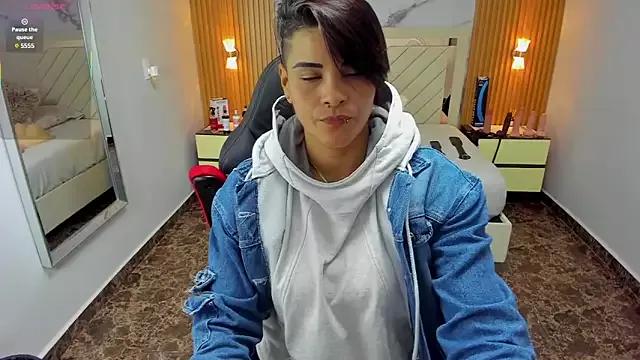 Customizable and immersive - Activate your taste buds and check-out our delicious choice of bondage cams streams with excited models getting their amazing bodies screwed with their beloved sex toys.