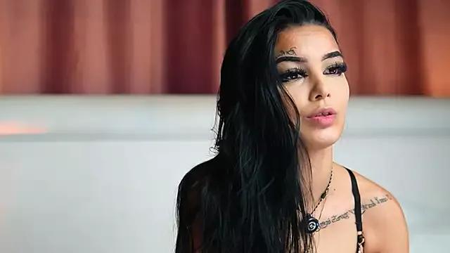 Photos of KarsynJaydde from StripChat is Freechat