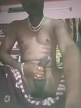 Kartik_bbc_indian from StripChat is Freechat