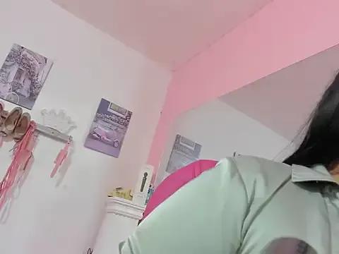KASANDRA_CLARK from StripChat is Freechat