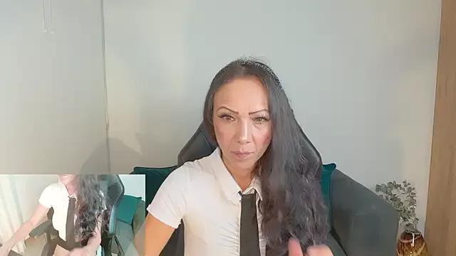 Customizable and immersive - Activate your taste buds and check-out our delicious choice of bondage cams streams with excited models getting their amazing bodies screwed with their beloved sex toys.