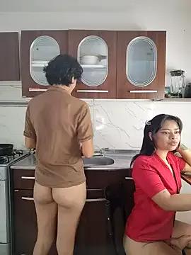 Customizable and immersive - Activate your taste buds and check-out our delicious choice of bondage cams streams with excited models getting their amazing bodies screwed with their beloved sex toys.