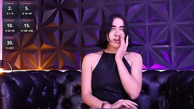 Customizable and immersive - Activate your taste buds and check-out our delicious choice of bondage cams streams with excited models getting their amazing bodies screwed with their beloved sex toys.