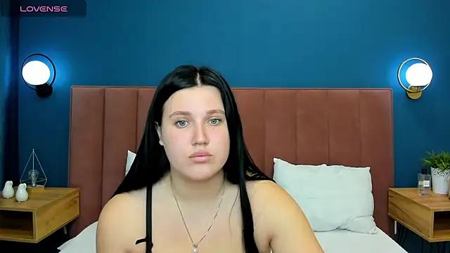 Customizable and immersive - Activate your taste buds and check-out our delicious choice of bondage cams streams with excited models getting their amazing bodies screwed with their beloved sex toys.