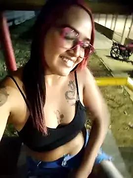 Customizable and immersive - Activate your taste buds and check-out our delicious choice of bondage cams streams with excited models getting their amazing bodies screwed with their beloved sex toys.