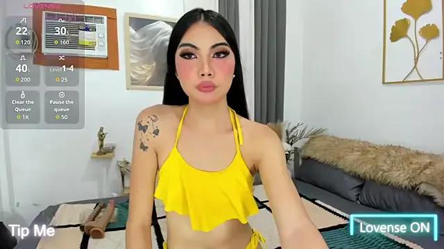 Kassy_Parker from StripChat is Freechat