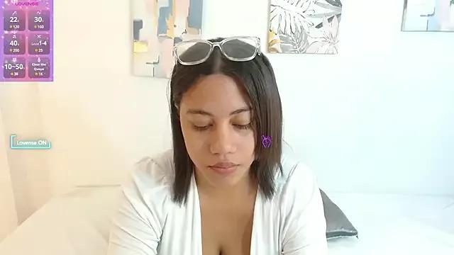 Customizable and immersive - Activate your taste buds and check-out our delicious choice of bondage cams streams with excited models getting their amazing bodies screwed with their beloved sex toys.