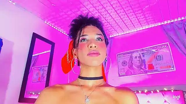 Customizable and immersive - Activate your taste buds and check-out our delicious choice of bondage cams streams with excited models getting their amazing bodies screwed with their beloved sex toys.