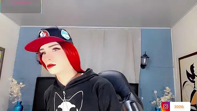 Customizable and immersive - Activate your taste buds and check-out our delicious choice of bondage cams streams with excited models getting their amazing bodies screwed with their beloved sex toys.