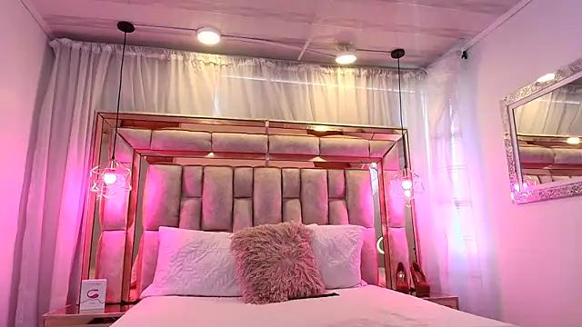 Customizable and immersive - Activate your taste buds and check-out our delicious choice of bondage cams streams with excited models getting their amazing bodies screwed with their beloved sex toys.