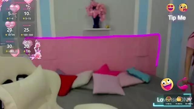Customizable and immersive - Activate your taste buds and check-out our delicious choice of bondage cams streams with excited models getting their amazing bodies screwed with their beloved sex toys.