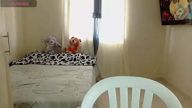 Customizable and immersive - Activate your taste buds and check-out our delicious choice of bondage cams streams with excited models getting their amazing bodies screwed with their beloved sex toys.