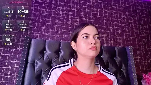 Customizable and immersive - Activate your taste buds and check-out our delicious choice of bondage cams streams with excited models getting their amazing bodies screwed with their beloved sex toys.