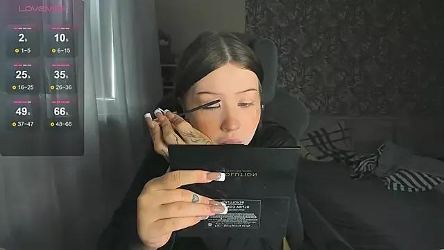 Customizable and immersive - Activate your taste buds and check-out our delicious choice of bondage cams streams with excited models getting their amazing bodies screwed with their beloved sex toys.