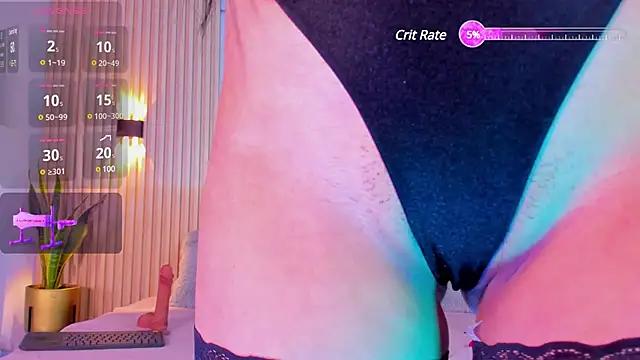 Customizable and immersive - Activate your taste buds and check-out our delicious choice of bondage cams streams with excited models getting their amazing bodies screwed with their beloved sex toys.