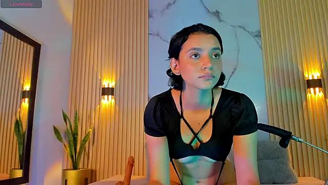 Customizable and immersive - Activate your taste buds and check-out our delicious choice of bondage cams streams with excited models getting their amazing bodies screwed with their beloved sex toys.