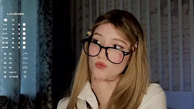 Kate_angels from StripChat is Freechat