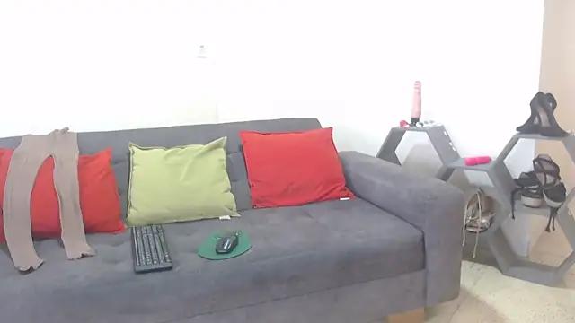 Customizable and immersive - Activate your taste buds and check-out our delicious choice of bondage cams streams with excited models getting their amazing bodies screwed with their beloved sex toys.