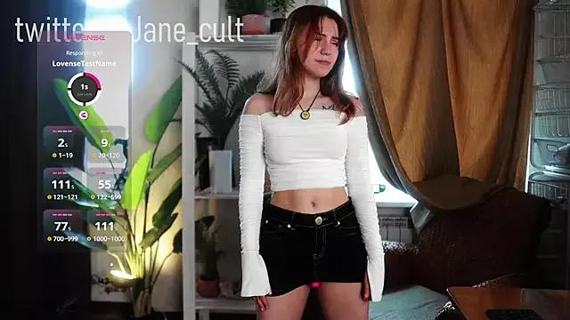 Customizable and immersive - Activate your taste buds and check-out our delicious choice of bondage cams streams with excited models getting their amazing bodies screwed with their beloved sex toys.