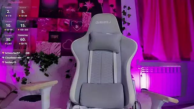 Customizable and immersive - Activate your taste buds and check-out our delicious choice of bondage cams streams with excited models getting their amazing bodies screwed with their beloved sex toys.