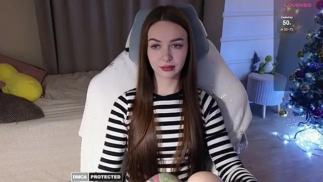 Customizable and immersive - Activate your taste buds and check-out our delicious choice of bondage cams streams with excited models getting their amazing bodies screwed with their beloved sex toys.
