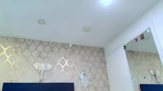 kate_morgan from StripChat is Freechat